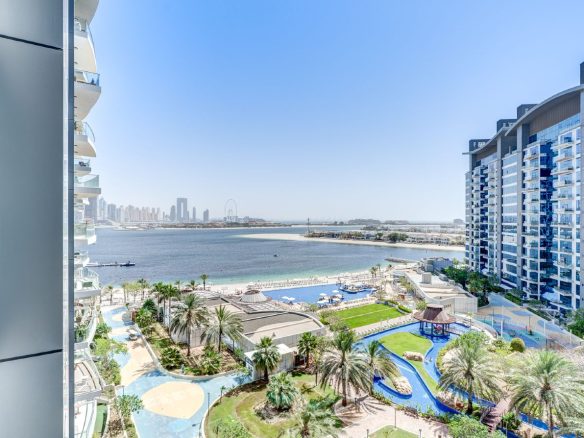 One-of-a-Kind | Sea View | Spacious Layout — Dubai | Stradom Real Estate