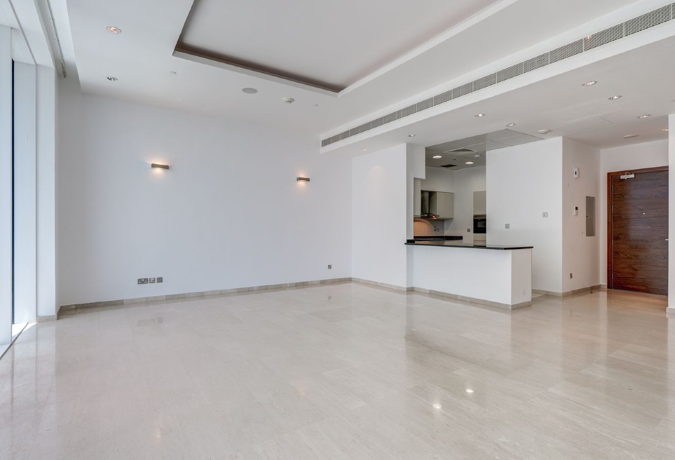 One-of-a-Kind | Sea View | Spacious Layout — Dubai | Stradom Real Estate