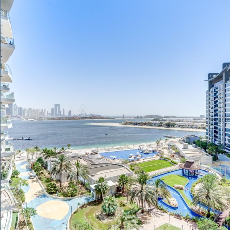 One-of-a-Kind | Sea View | Spacious Layout — Dubai | Stradom Real Estate