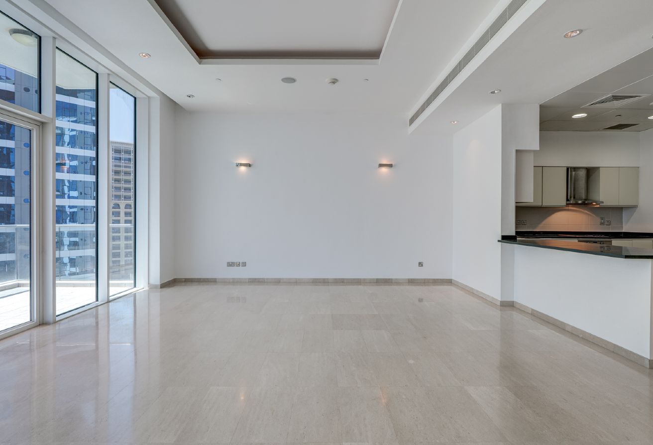 One-of-a-Kind | Sea View | Spacious Layout — Dubai | Stradom Real Estate