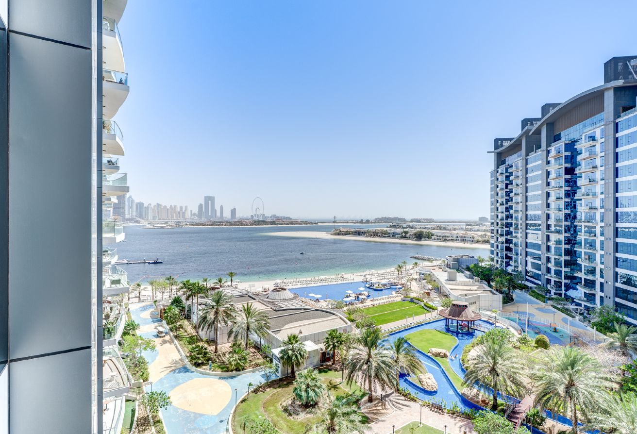 One-of-a-Kind | Sea View | Spacious Layout — Dubai | Stradom Real Estate