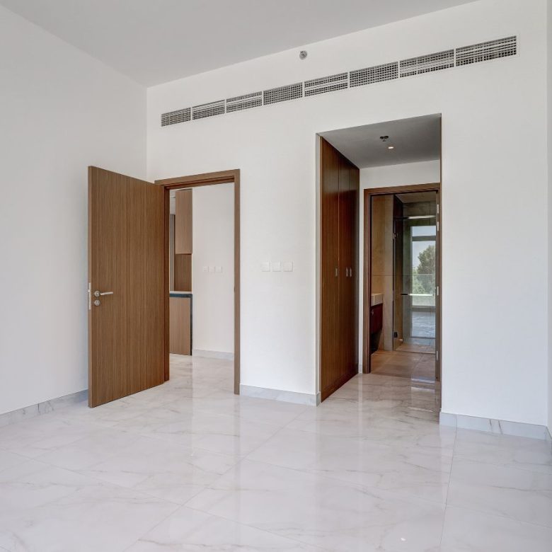 Park View | Unfurnished | Modernly Designed | 1 BR — Dubai | Stradom Real Estate