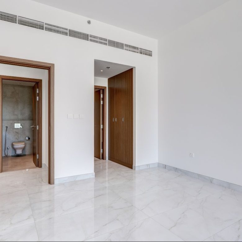 Park View | Unfurnished | Modernly Designed | 1 BR — Dubai | Stradom Real Estate