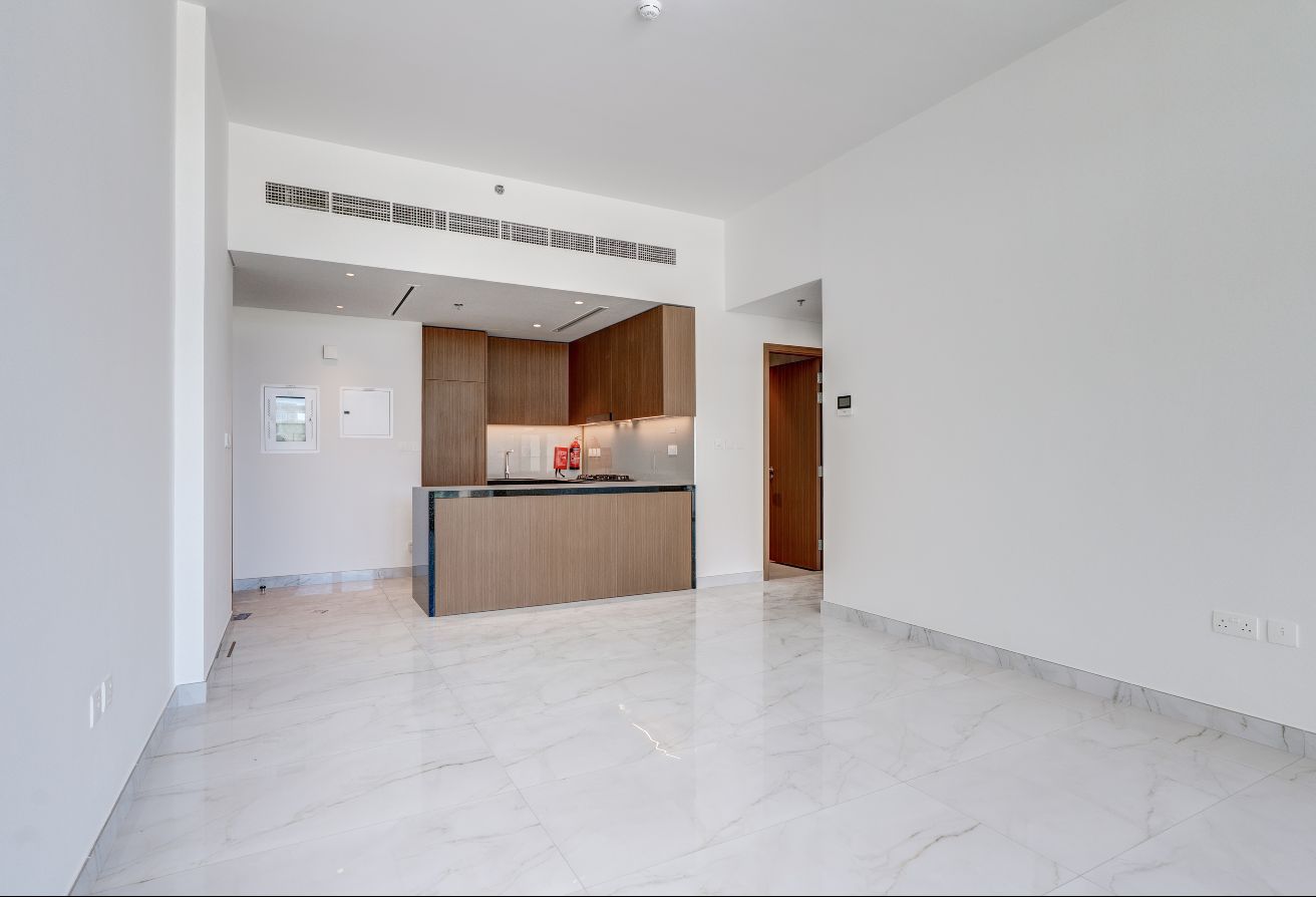 Park View | Unfurnished | Modernly Designed | 1 BR — Dubai | Stradom Real Estate