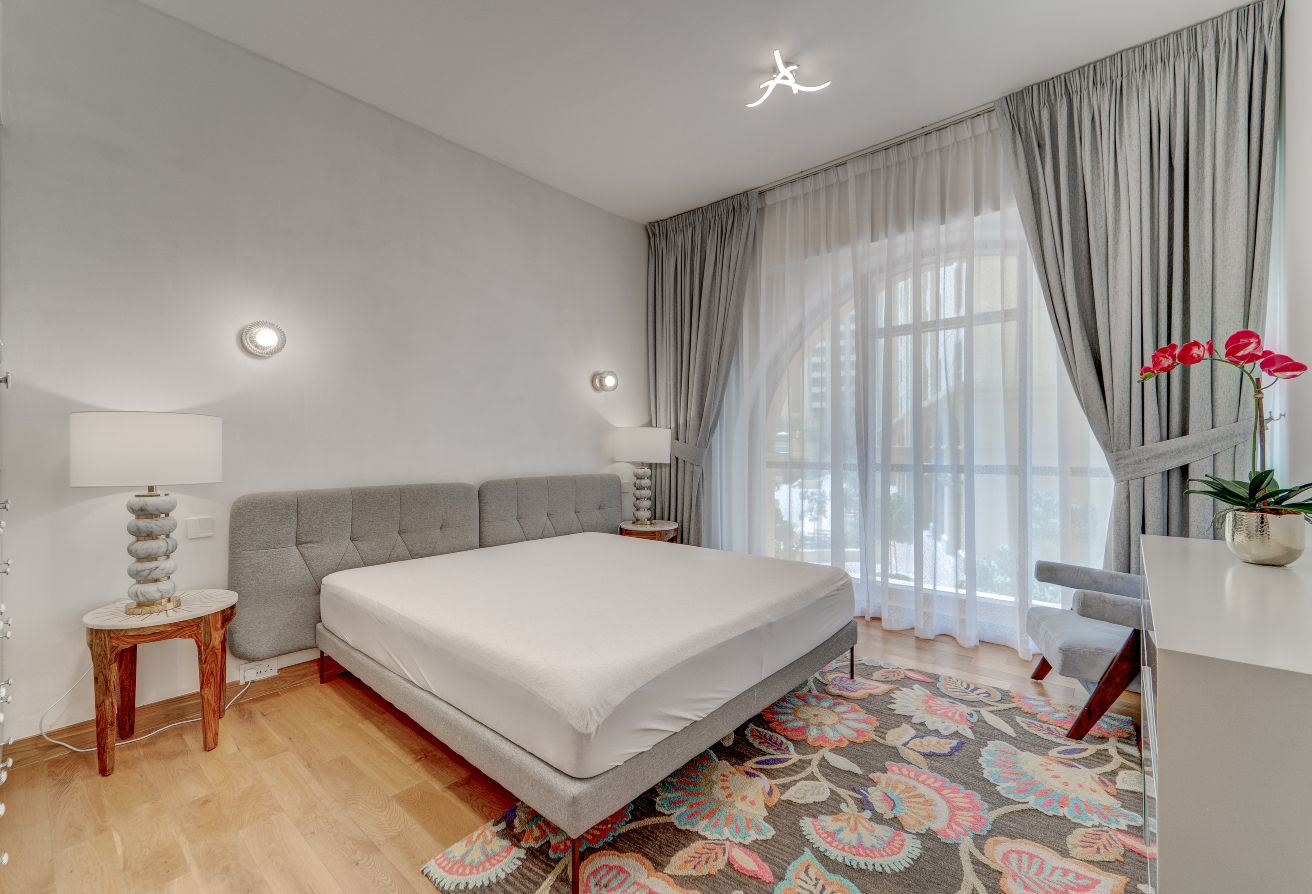 Premium Home | Spacious Living | Elegant Lifestyle — Dubai | Stradom Real Estate