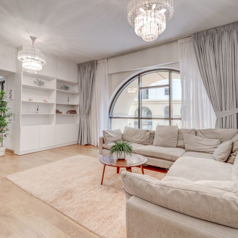 Premium Home | Spacious Living | Elegant Lifestyle — Dubai | Stradom Real Estate
