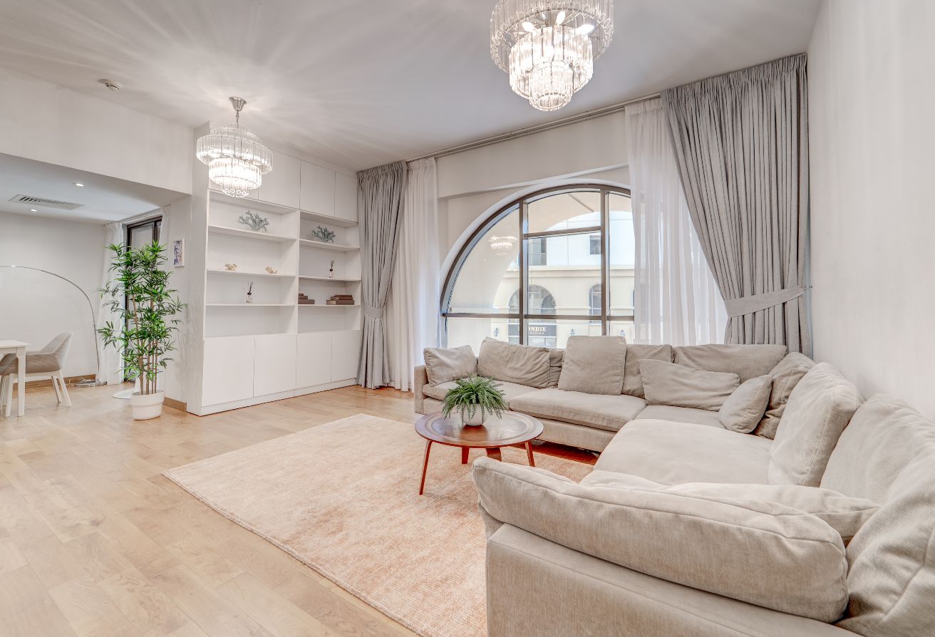 Premium Home | Spacious Living | Elegant Lifestyle — Dubai | Stradom Real Estate