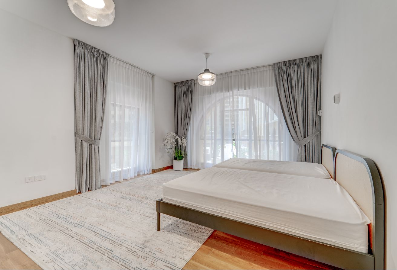 Premium Home | Spacious Living | Elegant Lifestyle — Dubai | Stradom Real Estate