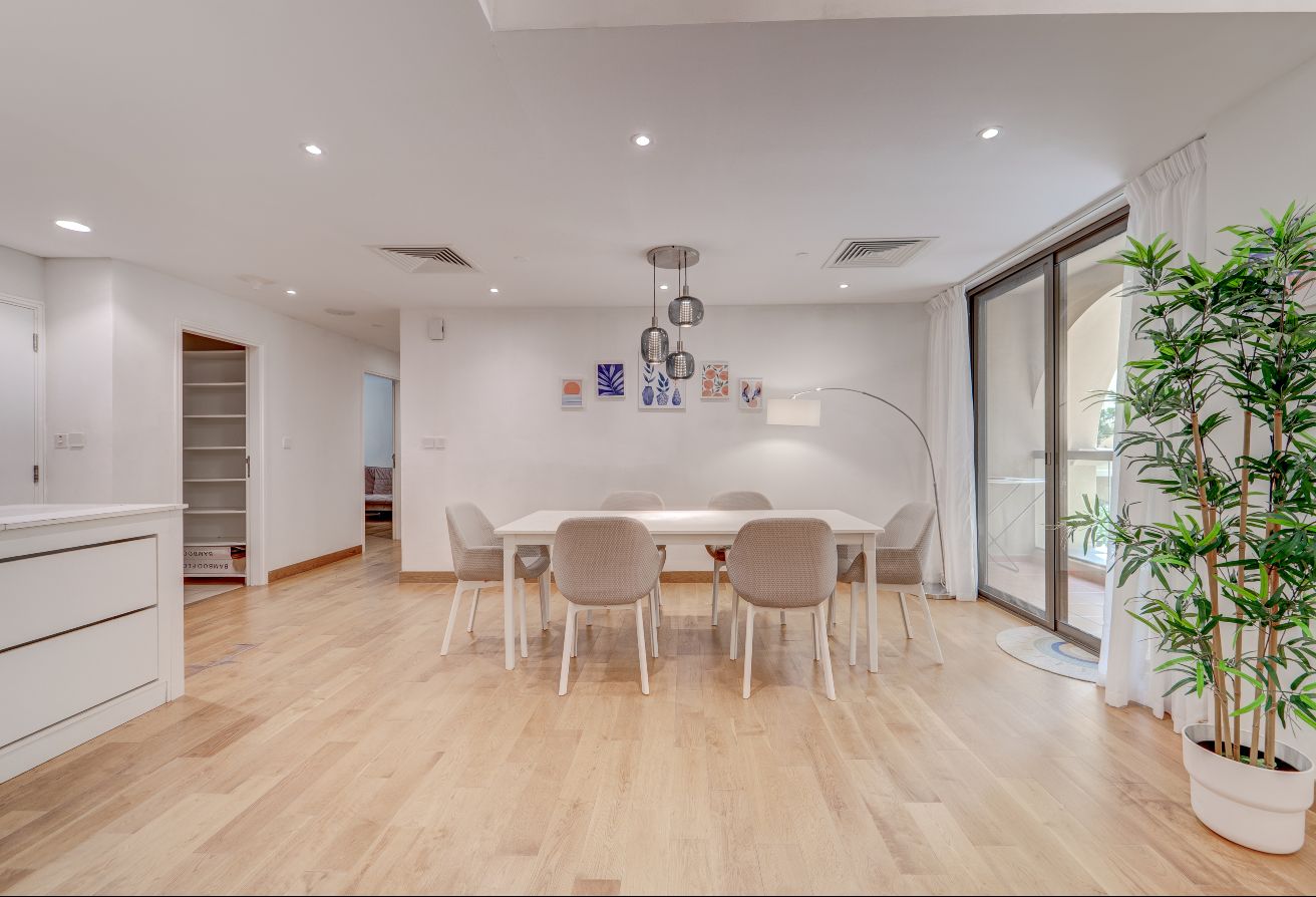 Premium Home | Spacious Living | Elegant Lifestyle — Dubai | Stradom Real Estate