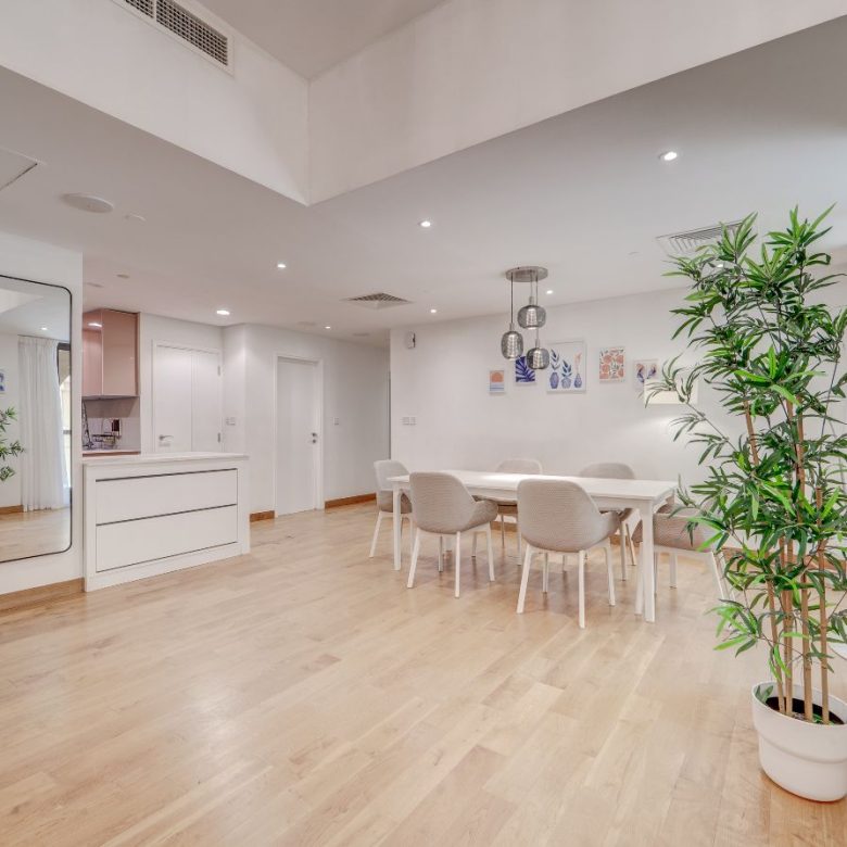 Premium Home | Spacious Living | Elegant Lifestyle — Dubai | Stradom Real Estate