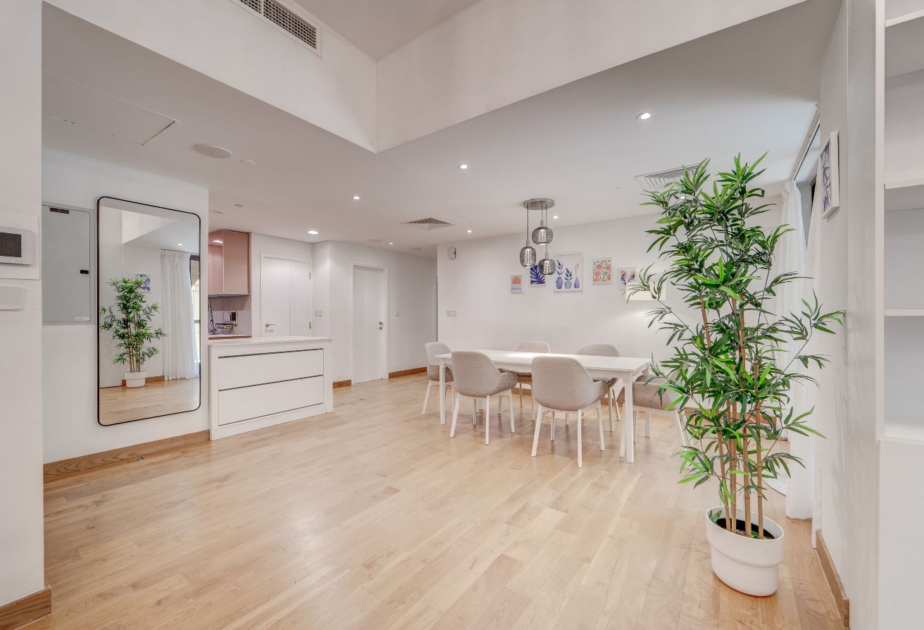 Premium Home | Spacious Living | Elegant Lifestyle — Dubai | Stradom Real Estate