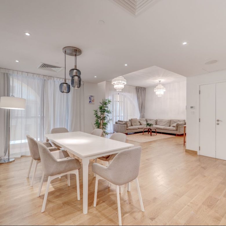 Premium Home | Spacious Living | Elegant Lifestyle — Dubai | Stradom Real Estate