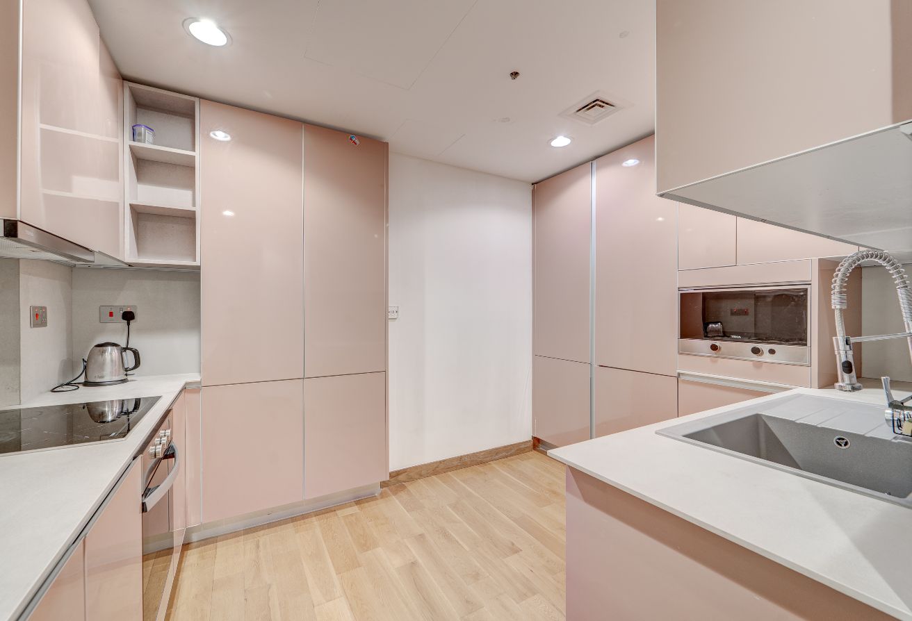 Premium Home | Spacious Living | Elegant Lifestyle — Dubai | Stradom Real Estate