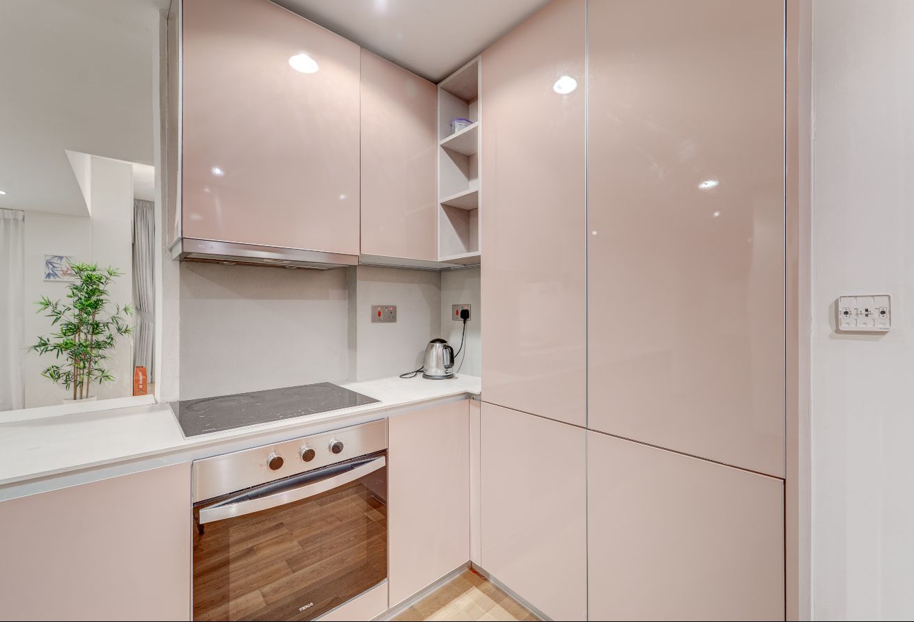 Premium Home | Spacious Living | Elegant Lifestyle — Dubai | Stradom Real Estate