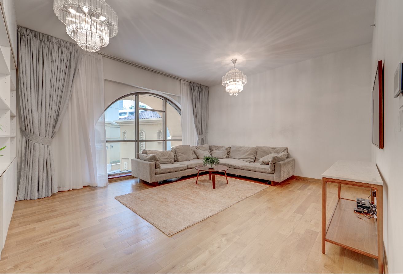Premium Home | Spacious Living | Elegant Lifestyle — Dubai | Stradom Real Estate
