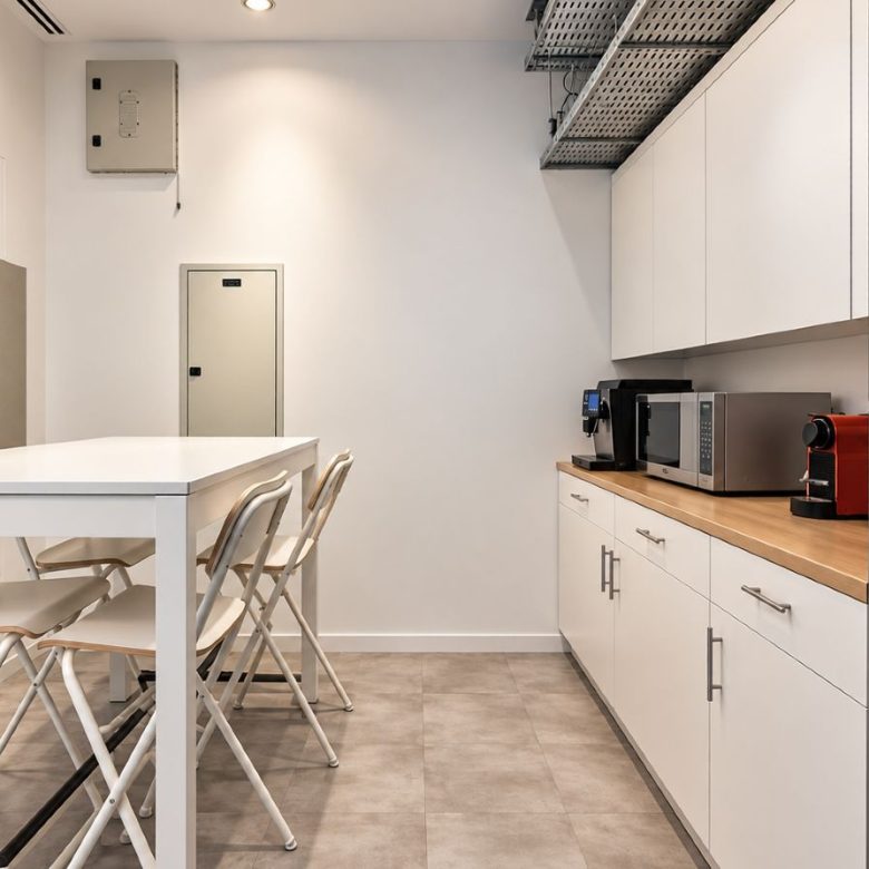 Premium Media HQ | TV and Podcast Production | VOT — Dubai | Stradom Real Estate