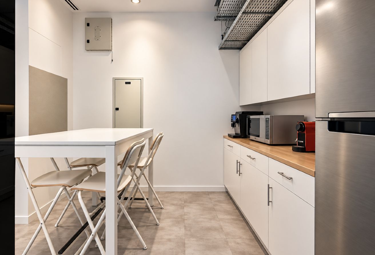 Premium Media HQ | TV and Podcast Production | VOT — Dubai | Stradom Real Estate