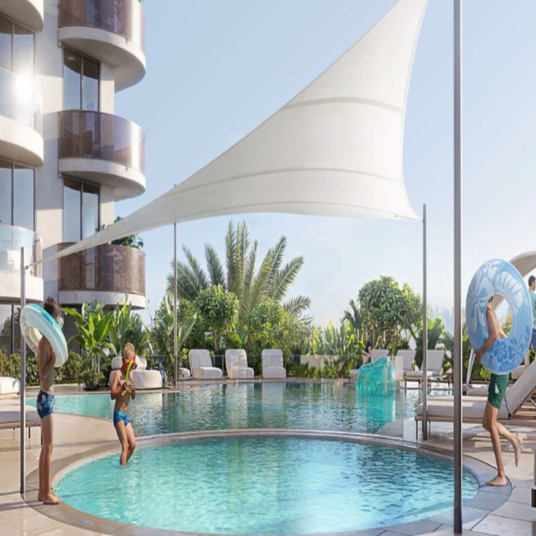 Premium Retail Space | Multiple Options Available — Dubai | Stradom Real Estate