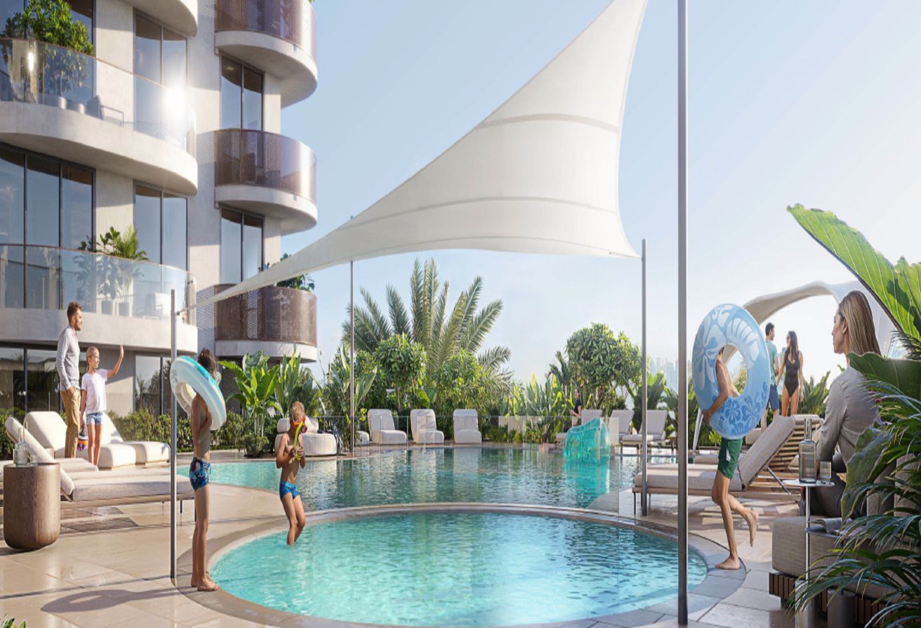 Premium Retail Space | Multiple Options Available — Dubai | Stradom Real Estate