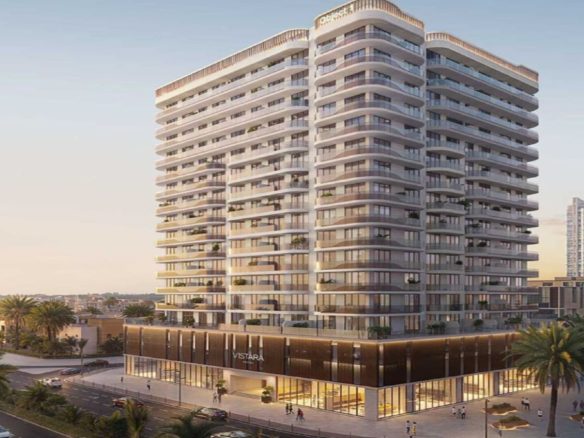 Premium Retail Space | Multiple Options Available — Dubai | Stradom Real Estate