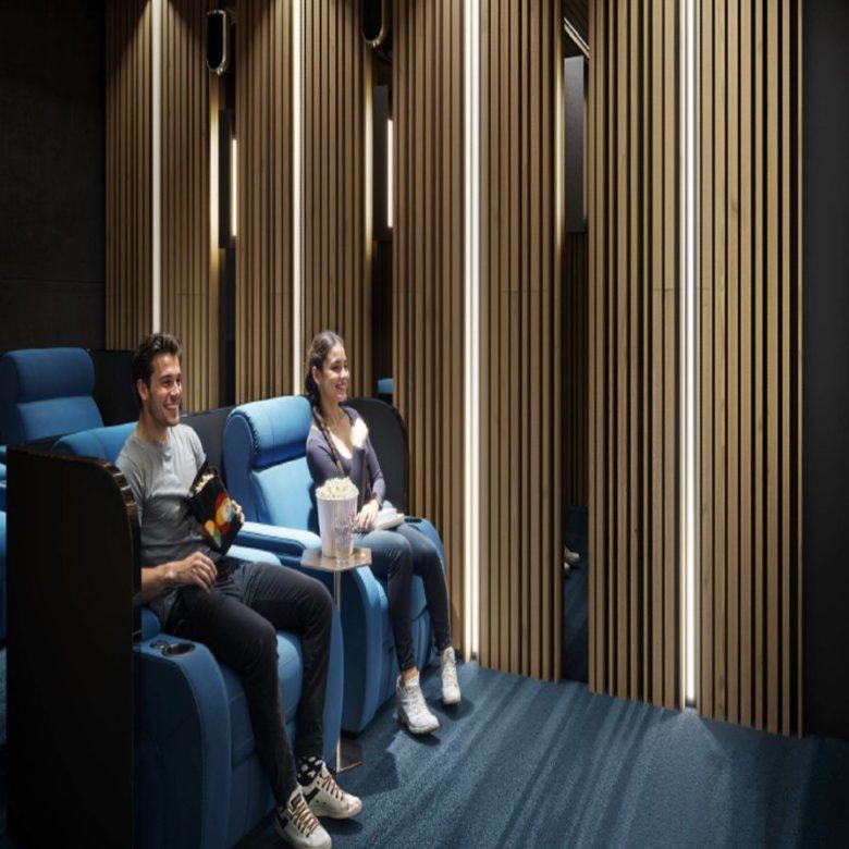 Premium Retail Space | Multiple Options Available — Dubai | Stradom Real Estate