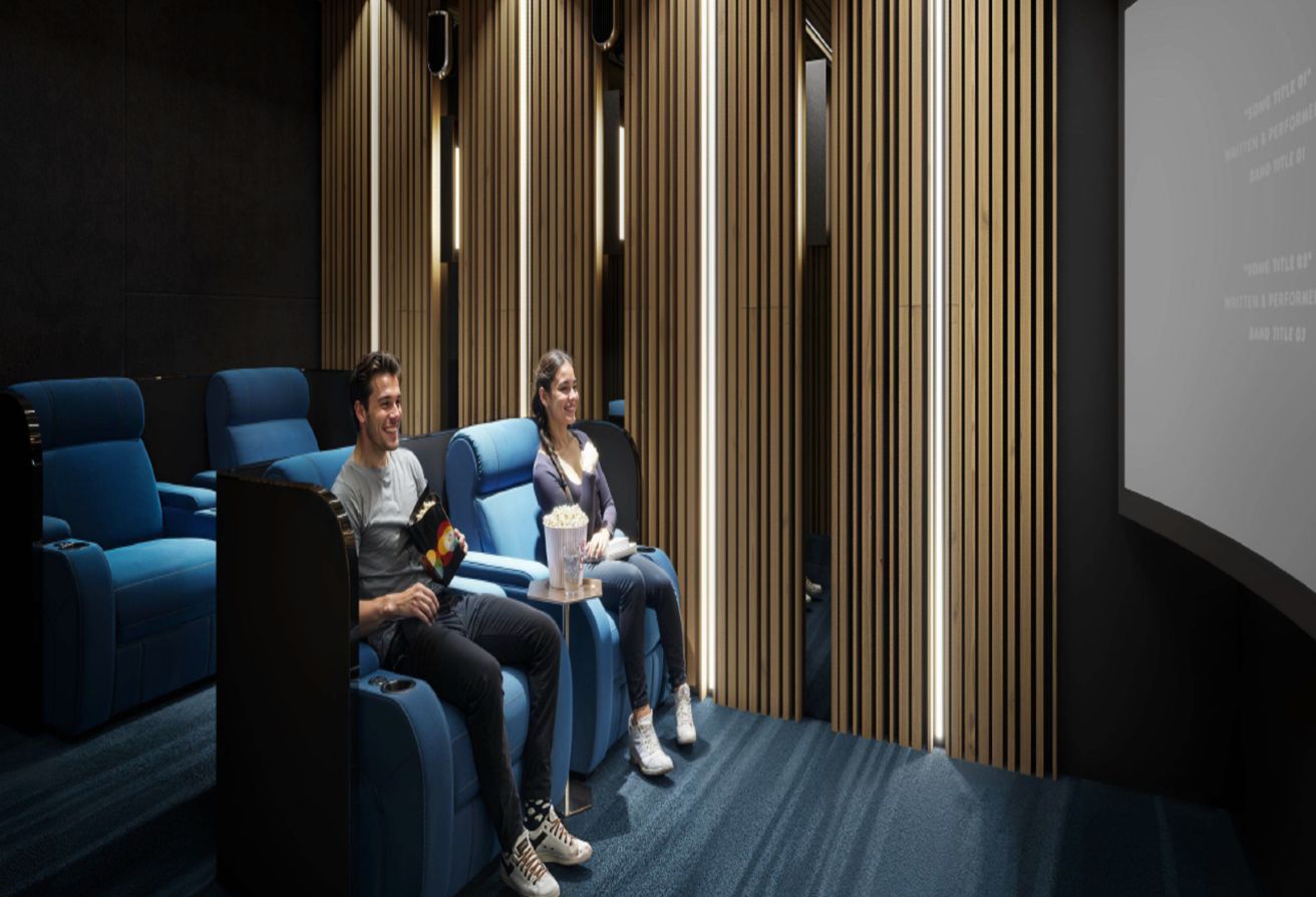 Premium Retail Space | Multiple Options Available — Dubai | Stradom Real Estate