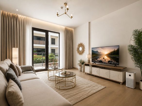Spacious | Close to the Beach | Vacant l Motivated — Dubai | Stradom Real Estate