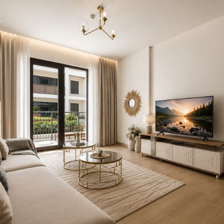 Spacious | Close to the Beach | Vacant l Motivated — Dubai | Stradom Real Estate