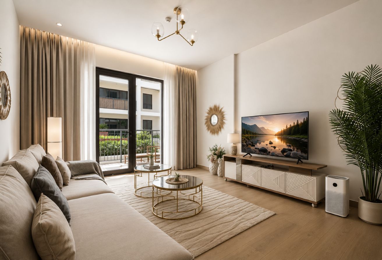 Spacious | Close to the Beach | Vacant l Motivated — Dubai | Stradom Real Estate