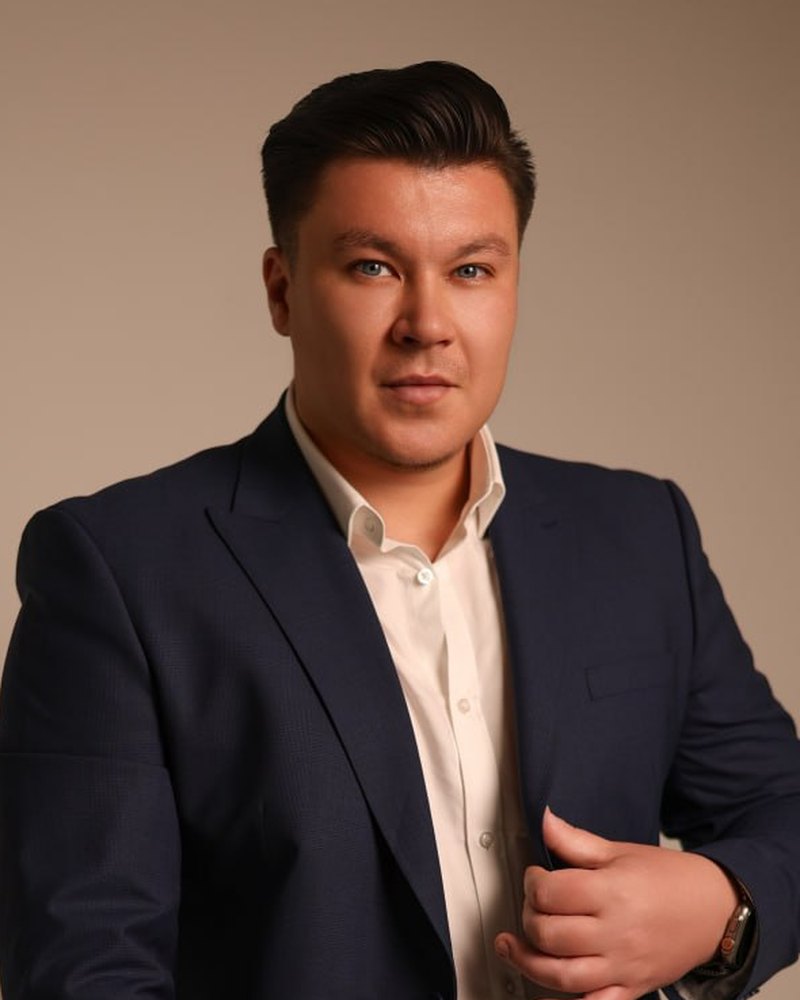Yuriy Ilnytskyy